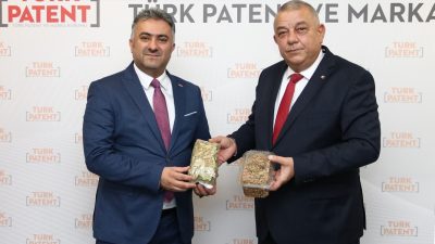 DÜZCE TİCARET VE SANAYİ ODASI (DTSO) YÖNETİM KURULU BAŞKANI ERDOĞAN