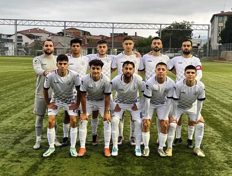 KÖRFEZ GENÇLERBİRLİĞİ SPOR KULÜBÜ