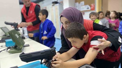 DÜZCE GENÇLİK VE SPOR İL MÜDÜRLÜĞÜ BÜNYESİNDE BULUNAN BAHÇEŞEHİR GENÇLİK