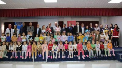 DÜZCE İL SAĞLIK MÜDÜRLÜĞÜ, TARAFINDAN "DİN GÖREVLİLERİ HAFTASI"NDA KUR'AN KURSU