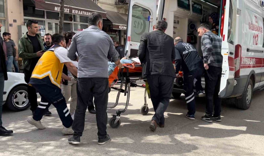 KASTAMONU’NUN TAŞKÖPRÜ İLÇESİNDE MUHTARLIK SEBEBİYLE ÇIKAN SİLAHLI KAVGADA BİR KİŞİNİN