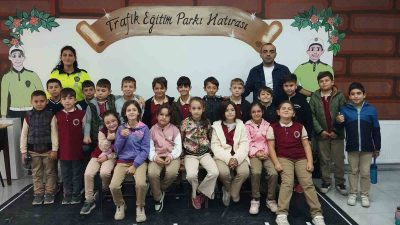 DÜZCE İL EMNİYET MÜDÜRLÜĞÜ EKİPLERİ TRAFİK DEDEKTİFLERİ YETİŞTİRMEYE DEVAM EDİYOR.