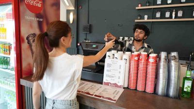 DÜZCE BELEDİYESİ İŞTİRAK ŞİRKETİ BELTUR, KENTTE İSTİHDAMA KATKI SAĞLAMASININ YANI