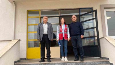 DÜZCE’DE OKULLARDA Kİ TEMİZLİK DENETİMLERİ İŞ SAĞLIĞI VE GÜVENLİĞİ BİRİMİ