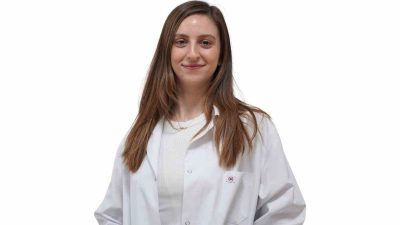 OP. DR. EZGİ DUTOĞLU, BİLECİK EĞİTİM VE ARAŞTIRMA HASTANESİNDE KADIN