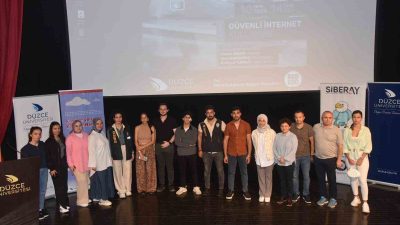 DÜZCE ÜNİVERSİTESİ KARİYER GELİŞTİRME VE MEZUN İZLEME UYGULAMA ARAŞTIRMA MERKEZİ