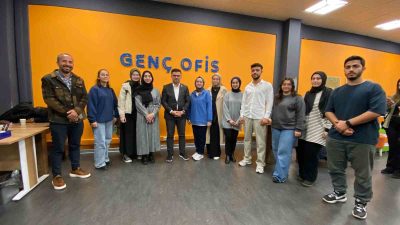 DÜZCE ÜNİVERSİTESİ’NDE ÖĞRENİM GÖREN ÖĞRENCİLER TARAFINDAN KURULAN GELENEKSEL VE TAMAMLAYICI