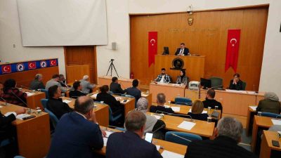 ASAR DERESİ VE ÇEVRESİNİN DAHA CAZİBELİ HALE GETİRİLMESİ HEDEFİYLE HAZIRLANAN