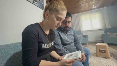 KOCAELİ'NİN GEBZE İLÇESİNDE ÖZEL BİR HASTANEDE ERKEN DOĞUMLA DÜNYAYA GELEN