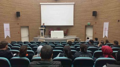 DÜZCE ATATÜRK DEVLET HASTANESİNDE SAĞLIK PERSONELLERİNE YÖNELİK ÖZLÜK HAKKI EĞİTİMİ