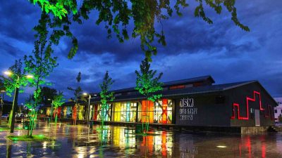 SAKARYA BÜYÜKŞEHİR AKADEMİ’DE YENİ DÖNEM HEYECANI BAŞLIYOR. 8 HAFTA BOYUNCA