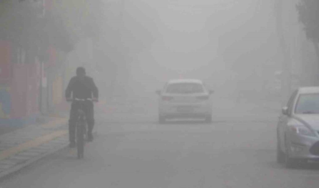 SAKARYA’DA SABAH SAATLERİNDE BAŞLAYAN