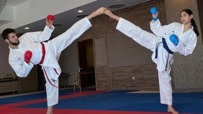 GÖSTERDİKLERİ PERFORMANSLA MİLLİ TAKIM ADAY KADROSUNA SEÇİLEN SAKARYA BÜYÜKŞEHİR BELEDİYESİ