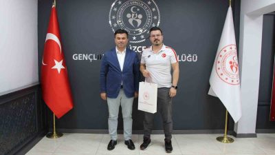 MACARİSTAN’DA DÜZENLENEN AVRUPA ŞAMPİYONASINDA FERDİ KATA VE BÜYÜKLER FERDİ KATA’DA