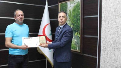 SEAH NEFROLOJİ SERVİSİ DİYALİZ ÜNİTESİNE, HAYIRSEVER İŞ İNSANLARI TARAFINDAN 4