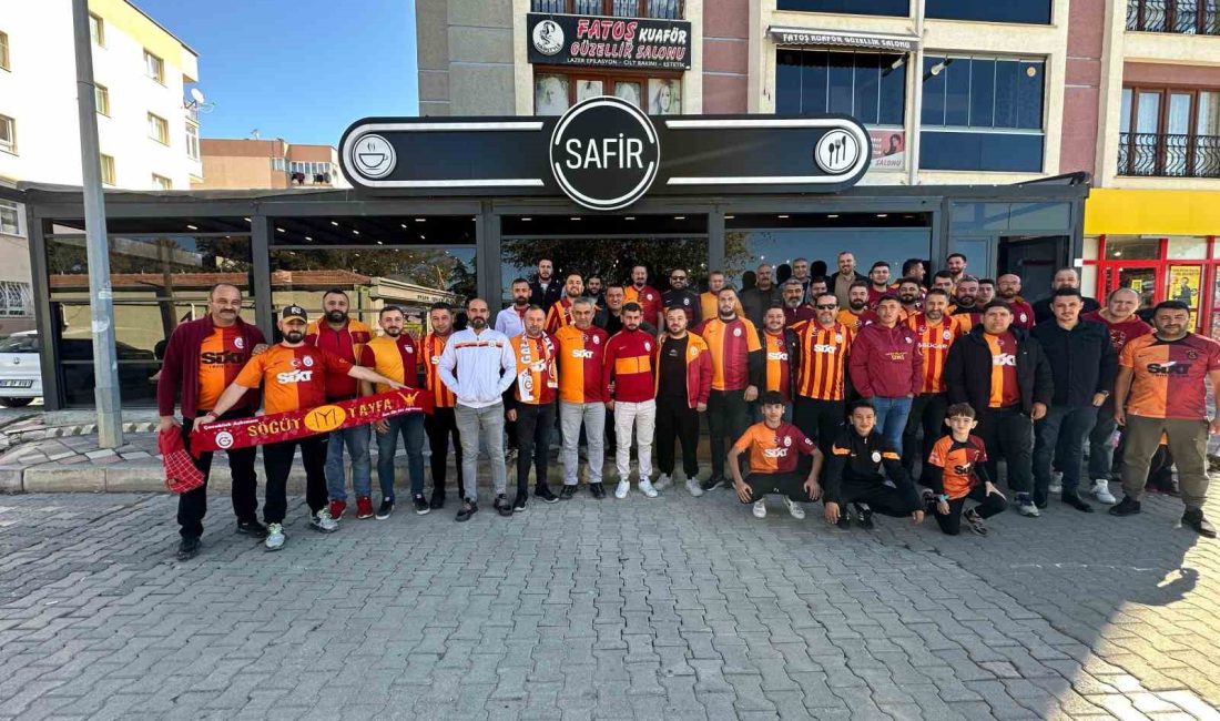 ULTRASLAN, SÖĞÜTTE OLUŞUM İÇİNE