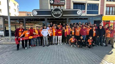 ULTRASLAN, SÖĞÜTTE OLUŞUM İÇİNE GİRDİ