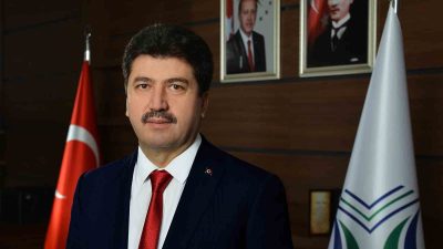 SUBÜ, URAP ARAŞTIRMA LABORATUVARI TARAFINDAN HAZIRLANAN ÜNİVERSİTE SIRALAMASI LİSTESİNDE BİR