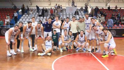 TÜRKİYE BASKETBOL 2.LİGİ BAŞLADI. İLK HAFTA KOCAELİ BÜYÜKŞEHİR BELEDİYE KAĞITSPOR,