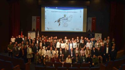 DÜZCE ÜNİVERSİTESİ ARICILIK ARAŞTIRMA GELİŞTİRME VE UYGULAMA MERKEZİ (DAGEM), ESKİŞEHİR