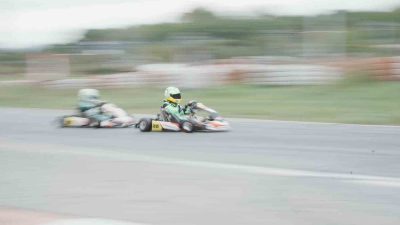 MOTUL 2024 TÜRKİYE KARTİNG ŞAMPİYONASI'NIN 5. AYAK YARIŞLARI BAŞARIYLA TAMAMLANDI.