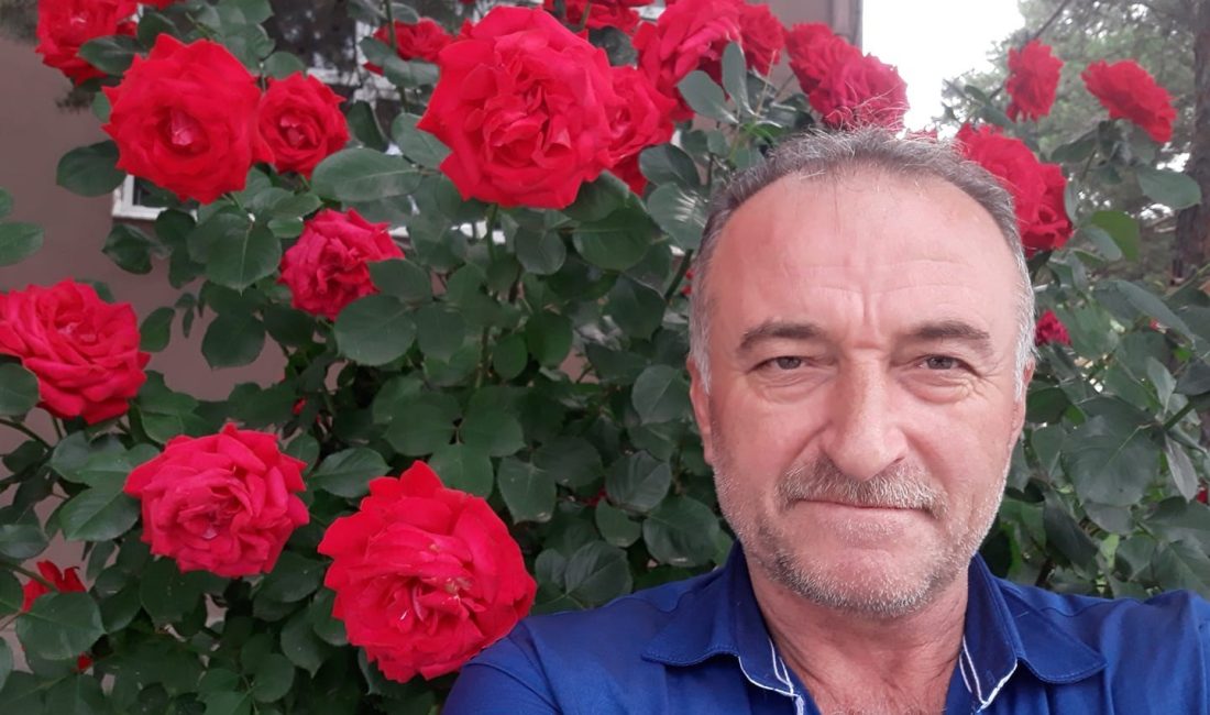 KASTAMONU'DA TRAKTÖR KAZASINDA AĞIR YARALANAN VATANDAŞ, TEDAVİ GÖRDÜĞÜ HASTANEDE HAYATINI