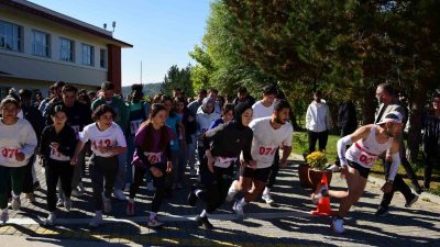 KASTAMONU ÜNİVERSİTESİ TARAFINDAN 29 EKİM CUMHURİYET BAYRAMI KAPSAMINDA “CUMHURİYET BAYRAMI