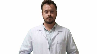 UZM. DR. EMRE MELİH FAİDECİ, BİLECİK EĞİTİM VE ARAŞTIRMA HASTANESİNDE