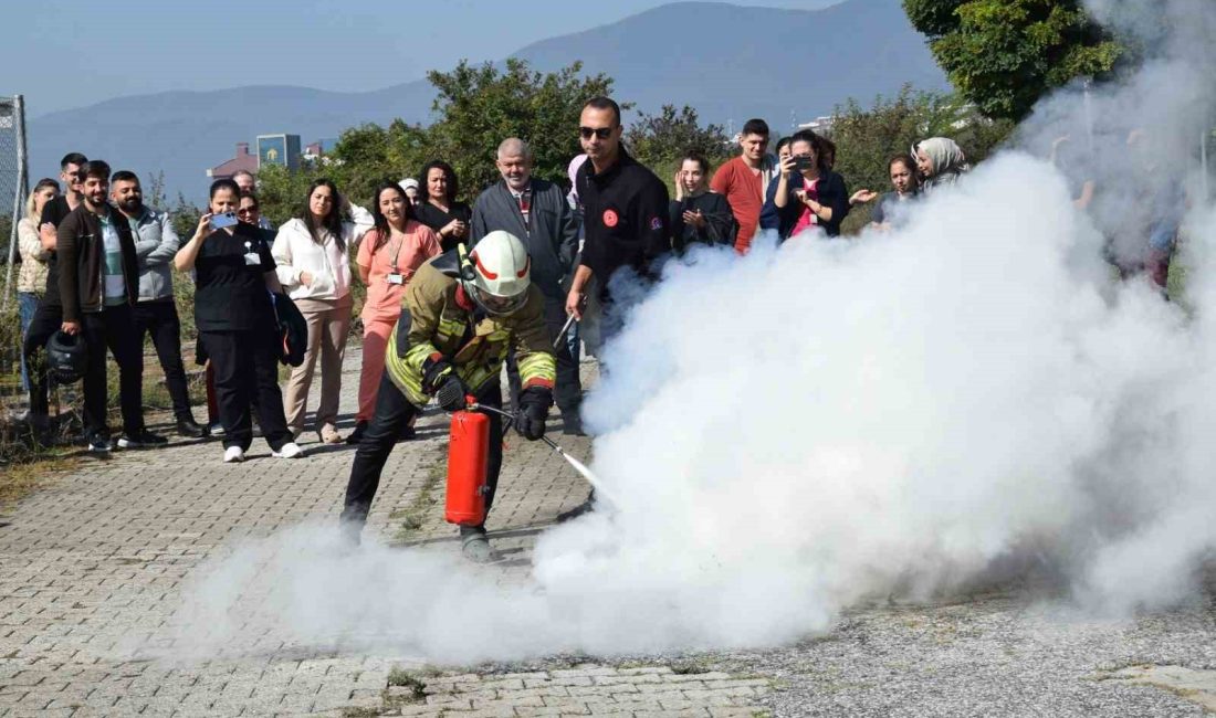 DÜZCE ÜNİVERSİTESİ TIP FAKÜLTESİ