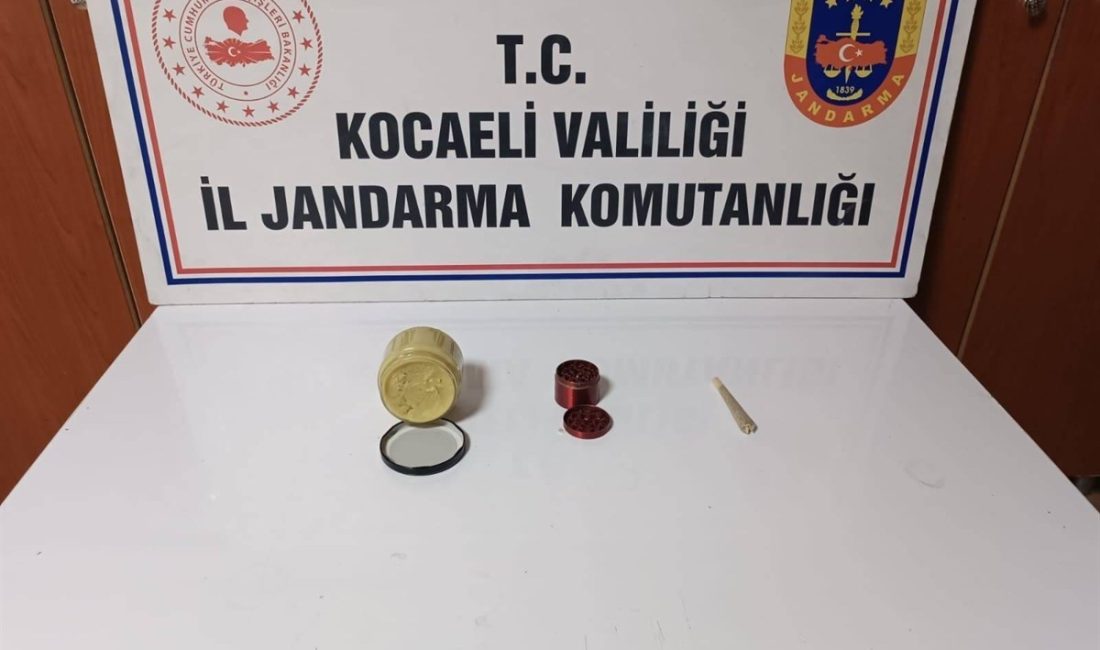 KOCAELİ'DE SON BİR HAFTADA