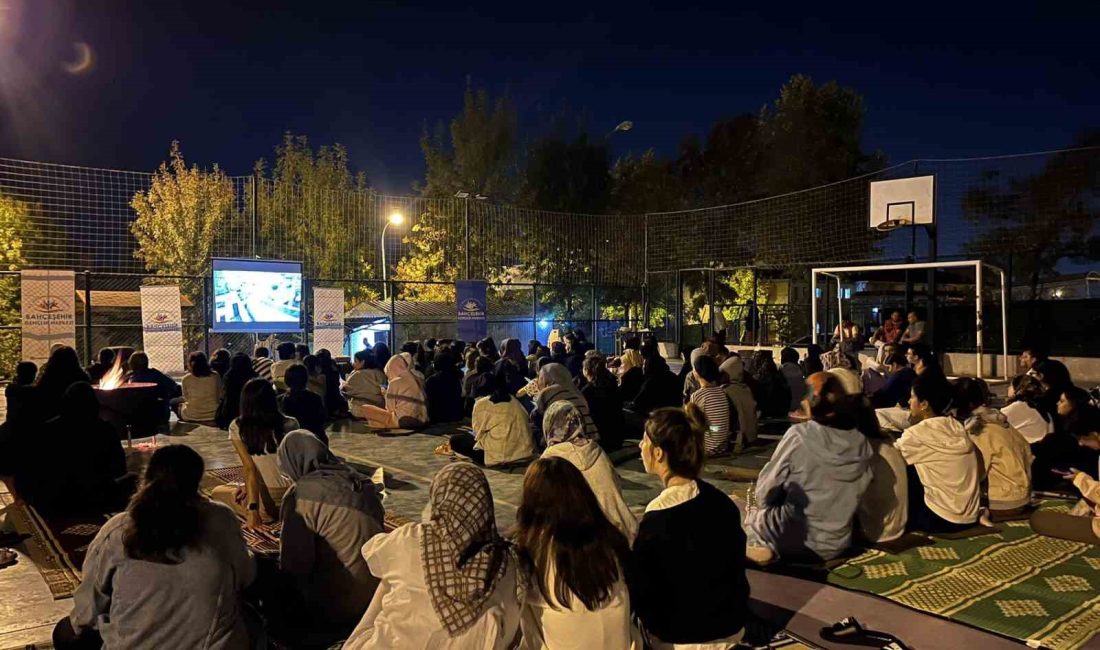 DÜZCE ÜNİVERSİTESİ’NDE ÖĞRENİM GÖREN