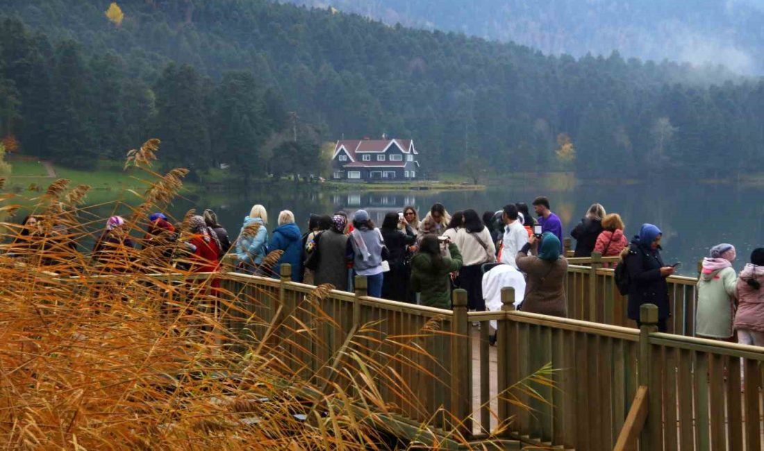 BOLU’DA 38 DOĞASEVER, 18