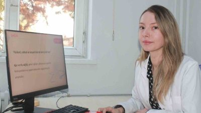 AĞIZ SAĞLININ ÖNEMİNE DİKKAT ÇEKEN BOLU İL SAĞLIK MÜDÜRLÜĞÜ DİŞ