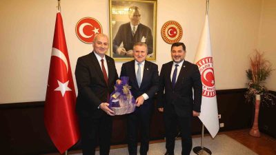 AK PARTİ DÜZCE MİLLETVEKİLİ ERCAN ÖZTÜRK, ÇİLİMLİ, YIĞILCA, GÜMÜŞOVA, BOĞAZİÇİ