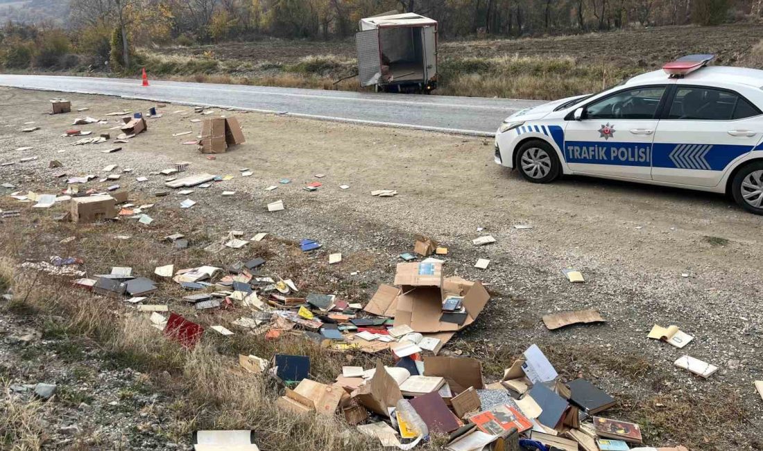 KASTAMONU’DAN TOSYA İLÇESİNDE KÜLTÜR