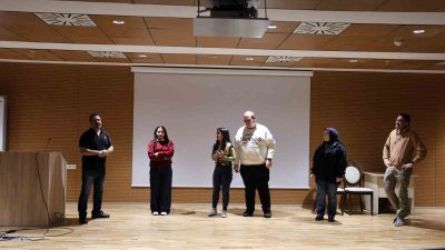 DÜZCE ÜNİVERSİTESİ KARİYER GELİŞTİRME VE MEZUN İZLEME UYGULAMA ARAŞTIRMA MERKEZİ