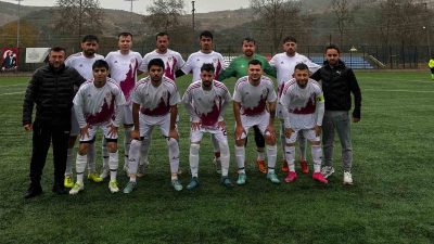 BİLECİK GENÇLERBİRLİĞİSPOR