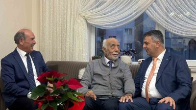 BOLU İL MİLİ EĞİTİM MÜDÜRLÜĞÜ, 24 KASIM ÖĞRETMENLER GÜNÜ ÇERÇEVESİNDE