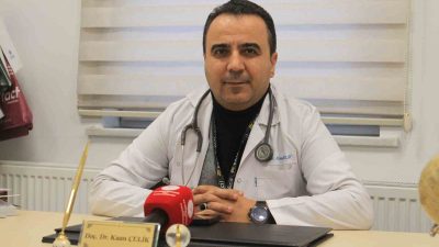 BOLU İZZET BAYSAL EĞİTİM VE ARAŞTIRMA HASTANESİ ACİL SERVİSİ’NDE YAŞANAN