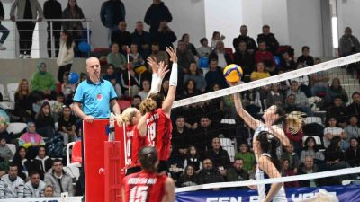 BOZÜYÜK BELEDİYESİ EĞİTİM VE SPOR KULÜBÜ, TVF KADINLAR KFC 1.