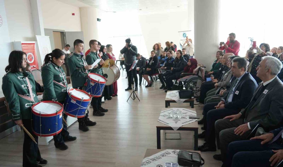 KASTAMONU ÜNİVERSİTESİ TARAFINDAN HAZIRLANAN