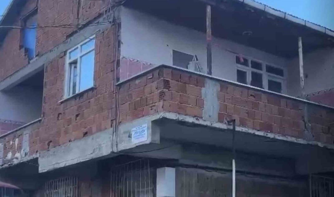 KOCAELİ’NİN GEBZE İLÇESİNDE UYUŞTURUCU