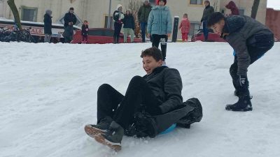 DÜZCE’DE HAFTA SONU YOĞUN KAR YAĞIŞI NEDENİYLE DÜZCE VALİLİĞİ 25