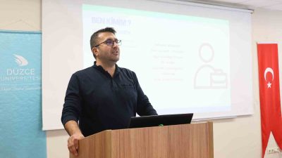 SİBER GÜVENLİK MÜHENDİSİ VE BİLGİ GÜVENLİĞİ UZMANI HANEFİ ÖĞÜTVEREN, “İNSANLARIMIZIN