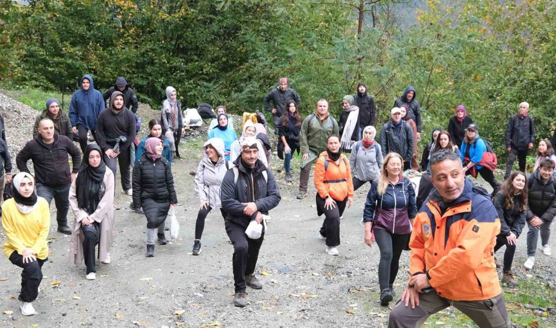 SAKARYA BÜYÜKŞEHİR BELEDİYESİ, SONBAHAR