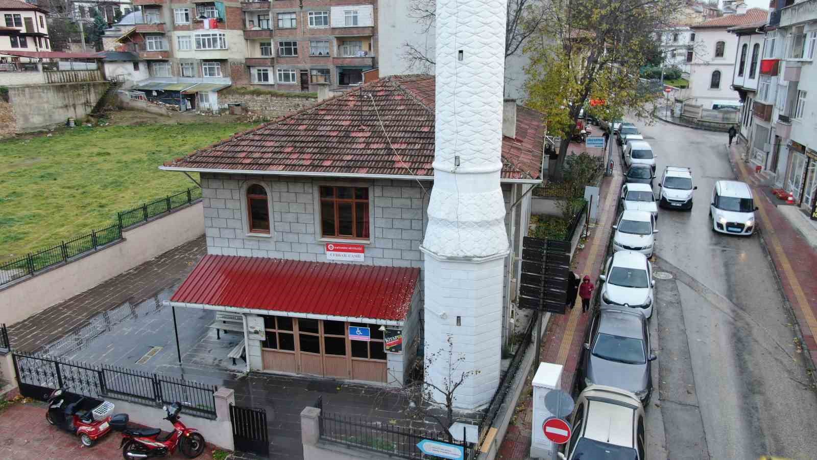 AYRICA 1942 YILINDA 250 LİRA BEDEL İLE SATIŞI YAPILAN CEBRAİL
