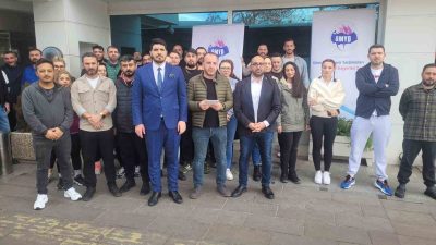 TÜRKİYE’NİN DIŞ TİCARET HACMİNİN YÜZDE 90’INDAN FAZLASINA ARACILIK EDEN VE