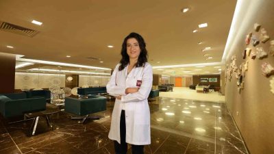 İÇ HASTALIKLARI UZMANI DR. HİLAL GÜNER ÜPÇİN