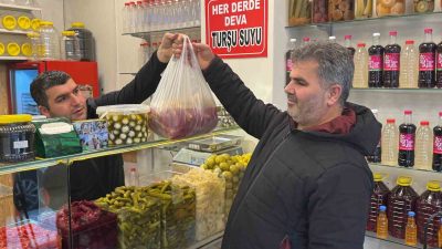 KOCAELİ’NDE HAVALARIN SOĞUMASIYLA BİRLİKTE HASTALIKLARDAN KORUNMAK VE BAĞIŞIKLIK SİSTEMLERİNİ GÜÇLENDİRMEK
