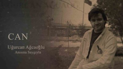 HEKİM UĞURCAN AĞCAOĞLU İÇİN YAPILAN BELGESEL.